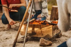 Tentipi Hekla 7 Fire Box