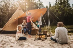 Tentipi Hekla 7 Fire Box