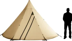 Tentipi Onyx 5 CP