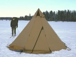 Tentipi Onyx 9 CP - DEMO MODEL