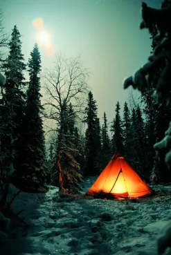 Tentipi Onyx 9 CP - DEMO MODEL