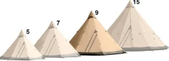 Tentipi Zirkon 9 CP