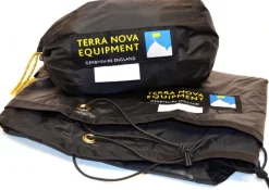 Terra Nova Solar Horizon 2 Footprint