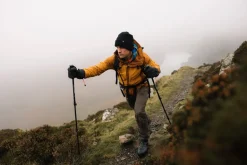 Terra Nova Trail Carbon Trekking Pole