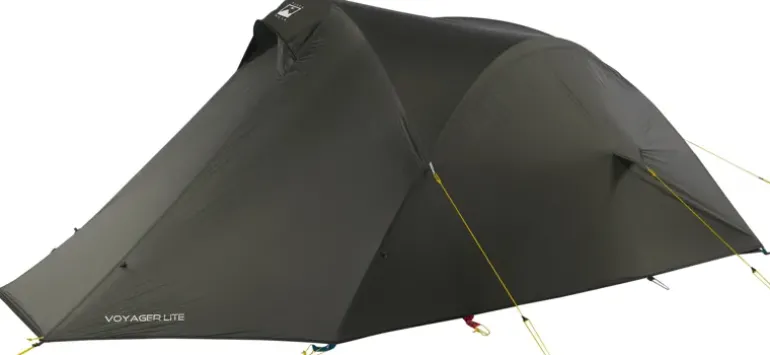 Terra Nova Voyager Lite Tent