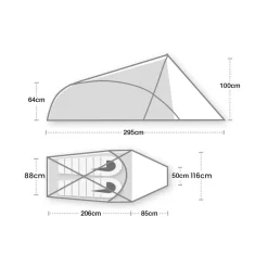 Terra Nova Voyager Lite Tent