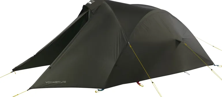 Terra Nova Voyager Lite Tent