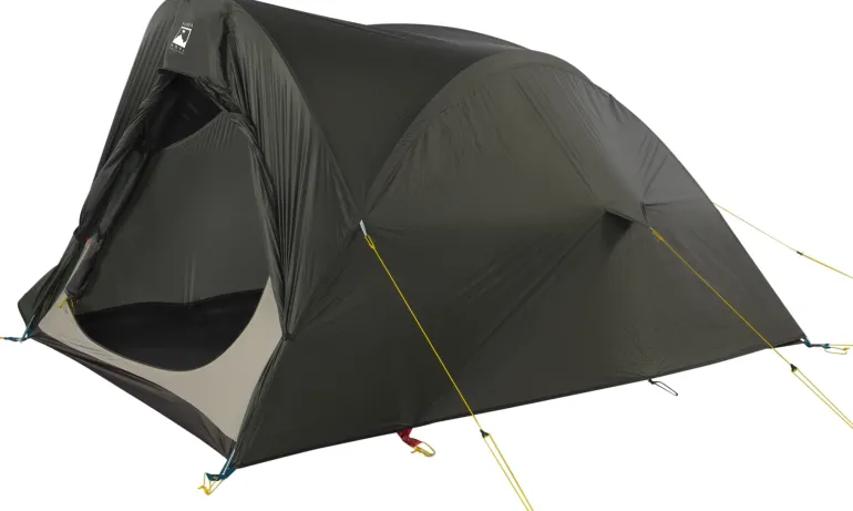 Terra Nova Voyager Lite Tent