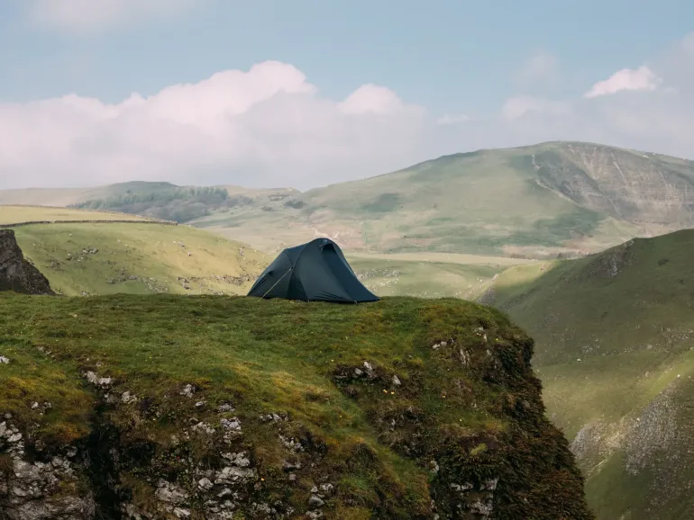 Terra Nova Voyager Lite Tent