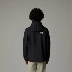The North Face Boys Antora Rain Jacket - TNF Black