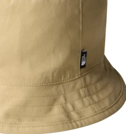 The North Face Class V Reversible Bucket Hat - Khaki Stone Generative