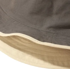 The North Face Class V Reversible Bucket Hat - New Taupe Green-Khaki Stone