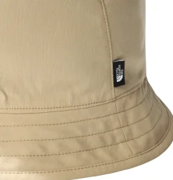 The North Face Class V Reversible Bucket Hat - New Taupe Green-Khaki Stone