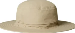The North Face Horizon Breeze Brimmer Hat - Dune Beige-Dune Beige