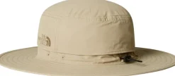 The North Face Horizon Breeze Brimmer Hat - Dune Beige-Dune Beige