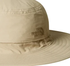 The North Face Horizon Breeze Brimmer Hat - Dune Beige-Dune Beige
