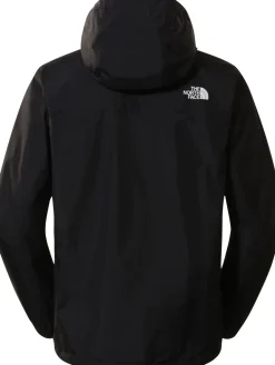 The North Face Mens Antora Jacket - TNF Black-NPF