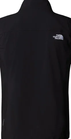 The North Face Mens Nimble Vest - TNF Black