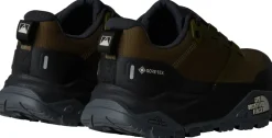 The North Face Mens Offtrail Hike GTX Shoes - Sycamore-TNF Black