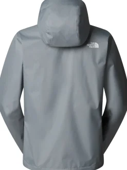 The North Face Mens Quest Jacket - Monument Grey