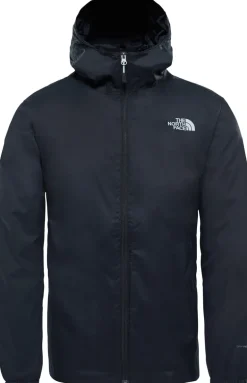 The North Face Mens Quest Jacket - TNF Black