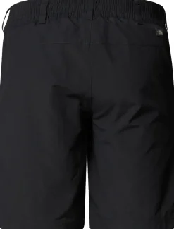 The North Face Mens Tanken Shorts - Asphalt Grey-NPF