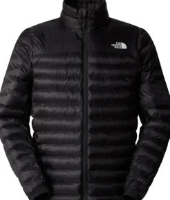 The North Face Mens Terra Peak Jacket - TNF Black