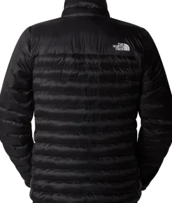 The North Face Mens Terra Peak Jacket - TNF Black
