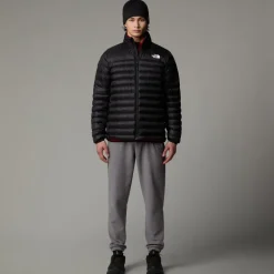 The North Face Mens Terra Peak Jacket - TNF Black