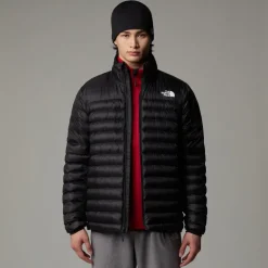 The North Face Mens Terra Peak Jacket - TNF Black