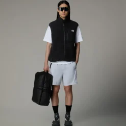 The North Face Mens Yumiori Vest - TNF Black