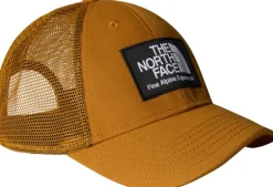 The North Face Mudder Trucker - Timber Tan