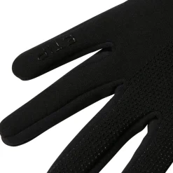 The North Face Womens Etip Recycled Gloves - TNF Black