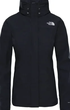 The North Face Womens Sangro Jacket - TNF Black