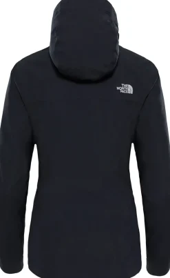The North Face Womens Sangro Jacket - TNF Black