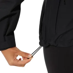 The North Face Womens Sangro Jacket - TNF Black