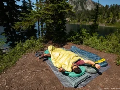 Therm-a-Rest Corus -6C Sleeping Quilt - Regular