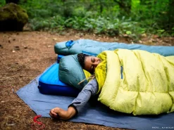 Therm-a-Rest Corus -6C Sleeping Quilt - Regular