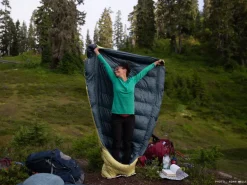 Therm-a-Rest Corus -6C Sleeping Quilt - Regular