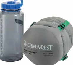 Therm-a-Rest Hyperion -6C UL Sleeping Bag - Regular