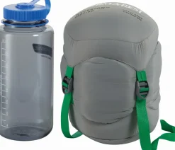 Therm-a-Rest Hyperion -6C UL Sleeping Bag - Regular