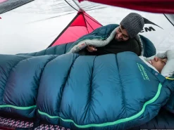 Therm-a-Rest Hyperion -6C UL Sleeping Bag - Regular