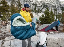 Therm-a-Rest Hyperion -6C UL Sleeping Bag - Regular