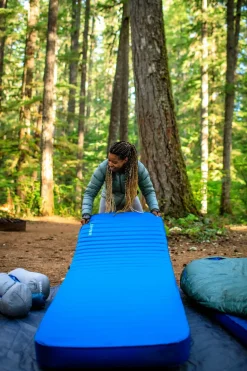 Therm-a-Rest MondoKing 3D Self Inflating Mat - Large