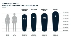 Therm-a-Rest NeoAir XTherm NXT Mat - Large