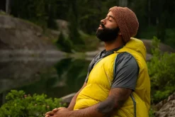 Therm-a-Rest Parsec -6C Sleeping Bag - Regular