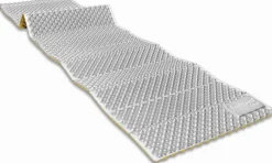 Therm-a-Rest Z Lite SOL Sleeping Pad - Regular - Silver-Limon