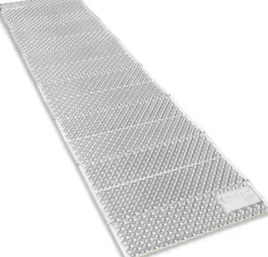 Therm-a-Rest Z Lite SOL Sleeping Pad - Regular - Silver-Limon