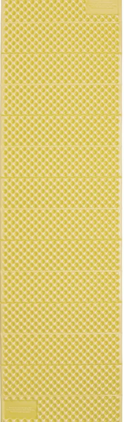 Therm-a-Rest Z Lite SOL Sleeping Pad - Regular - Silver-Limon