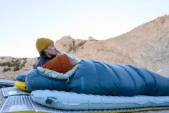 Therm-a-Rest Z Lite SOL Sleeping Pad - Regular - Silver-Limon